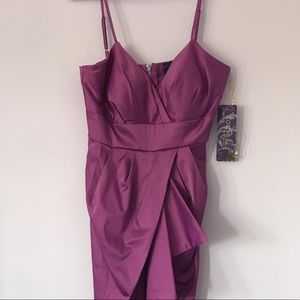 Kilmora Spaghetti String Dress